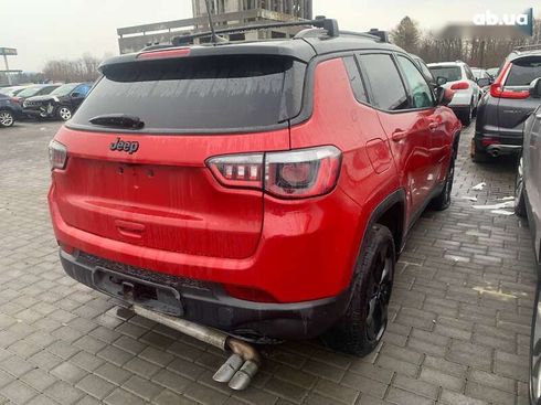 Jeep Compass 2018 - фото 5