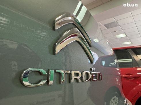 Citroёn C-Elysee 2020 серебристый - фото 4