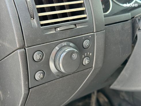 Opel Meriva 2005 серый - фото 16