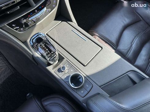 Cadillac CT 6 2019 - фото 22