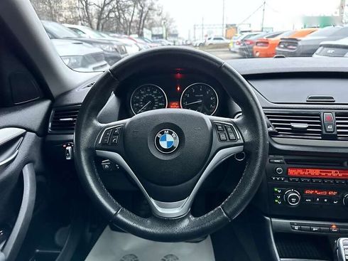 BMW X1 2015 - фото 13