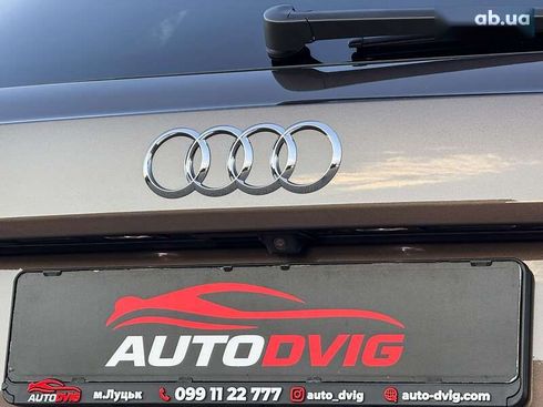 Audi A4 2018 - фото 24