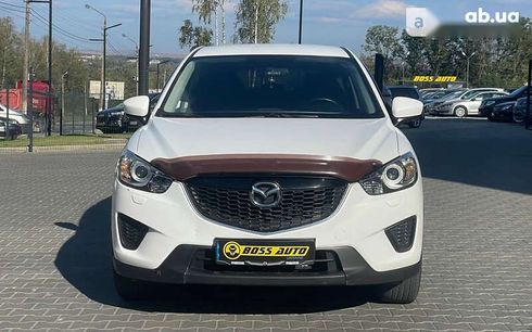 Mazda CX-5 2013 - фото 2