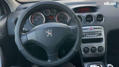 Peugeot 308 2011 - фото 15