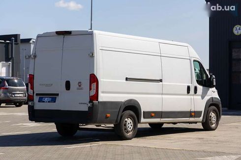 Fiat Ducato 2017 - фото 7