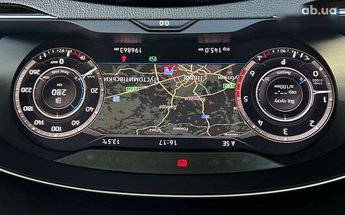 Volkswagen passat alltrack 2019 - фото 13