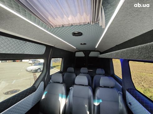 Renault Master 2016 белый - фото 13