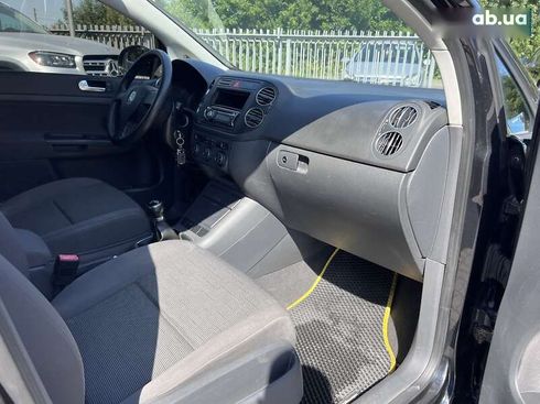 Volkswagen Golf Plus 2006 - фото 23