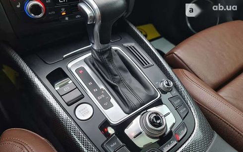 Audi Q5 2016 - фото 14