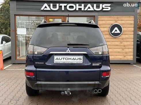 Mitsubishi Outlander 2011 - фото 7