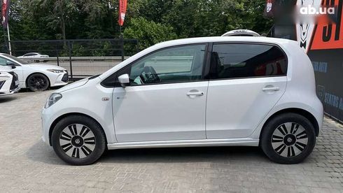 Volkswagen e-Up 2013 - фото 7