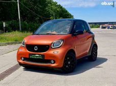 Купить Smart Fortwo - купить на Автобазаре