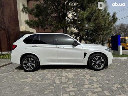 BMW X5 2015 - фото 18