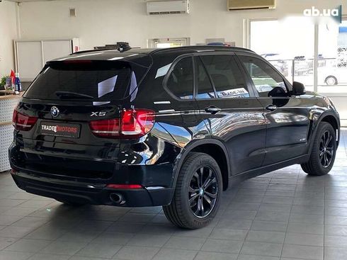 BMW X5 2014 - фото 9