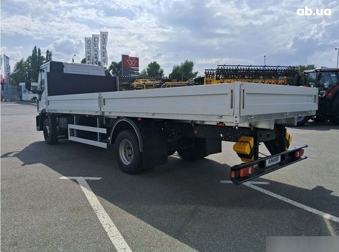 Iveco EuroCargo 2025 - фото 15