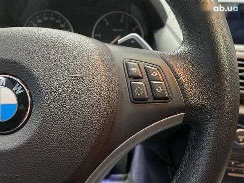BMW X1 2011 - фото 23