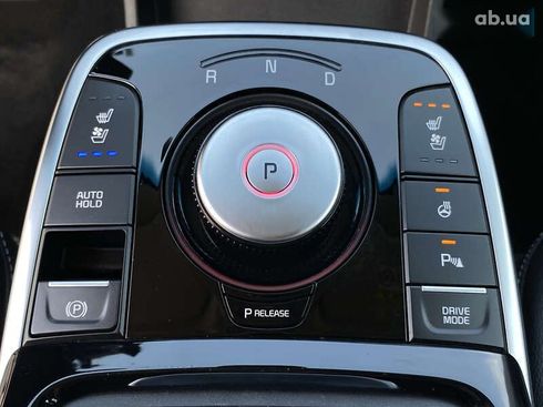 Kia Niro 2022 - фото 8