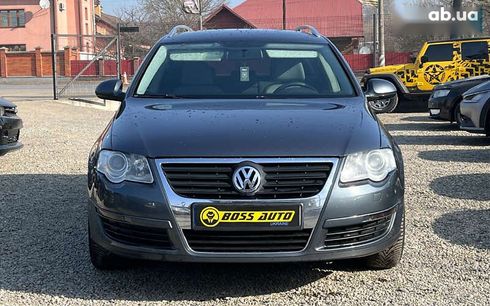 Volkswagen Passat 2009 - фото 2