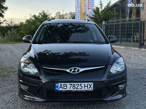 Hyundai i30 2010 - фото 6