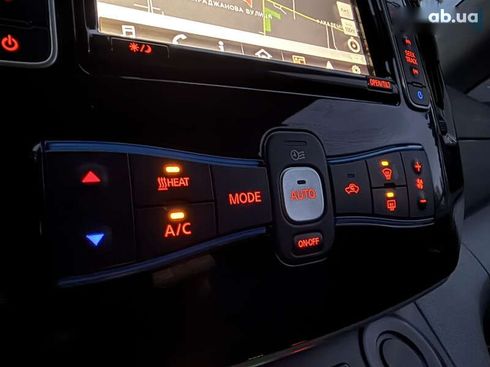 Nissan e-NV200 2019 - фото 29