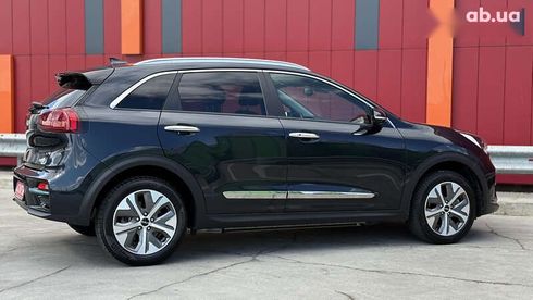 Kia Niro 2022 - фото 15