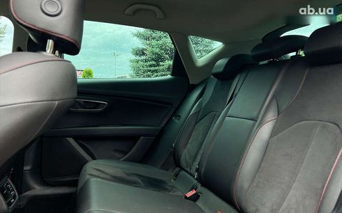 SEAT Leon 2014 - фото 11