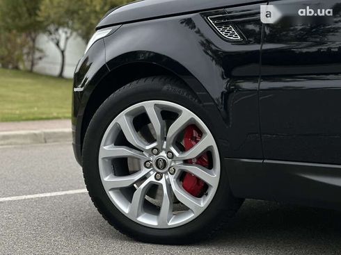 Land Rover Range Rover Sport 2013 - фото 23