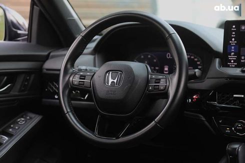 Honda Accord 2023 - фото 17