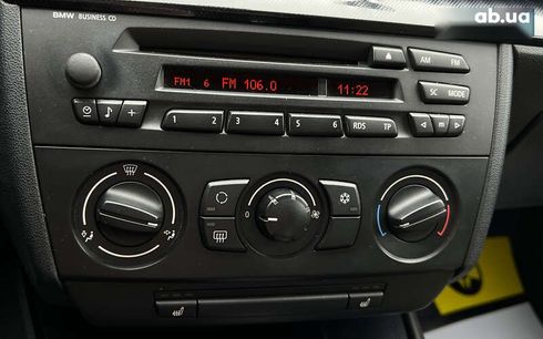 BMW 1 серия 2005 - фото 19