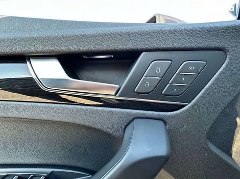 Audi Q5 2020 - фото 19