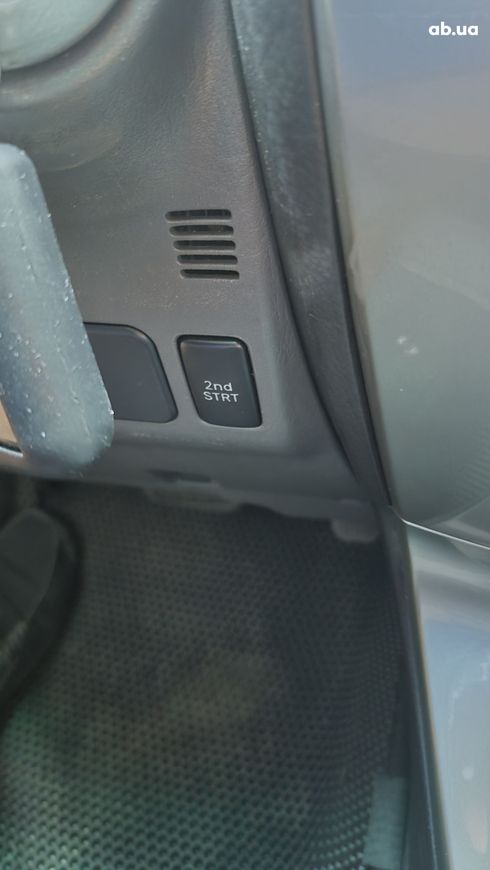 Toyota Land Cruiser Prado 2007 черный - фото 3