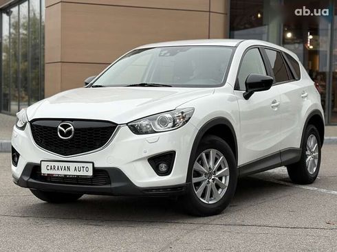 Mazda CX-5 2015 - фото 2