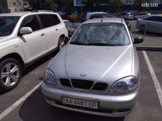 Продажа б/у Daewoo Lanos 2007 года - купить на Автобазаре