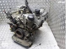 Двигатель в сборе на Легковые авто - купить на Автобазаре