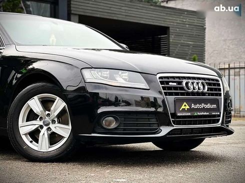 Audi A4 2008 - фото 7