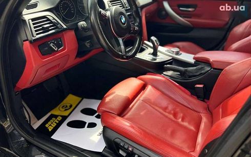 BMW 4 серия 2015 - фото 9