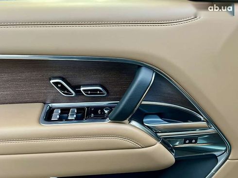 Land Rover Range Rover 2022 - фото 17