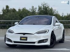 Купить Tesla Model S в Киеве - купить на Автобазаре