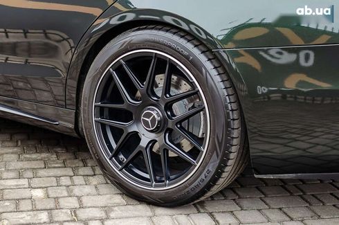 Mercedes-Benz S-Класс 2018 - фото 19