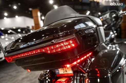 Harley-Davidson FLHTCUTG 2018 - фото 14