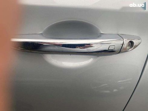 Hyundai Sonata 2018 - фото 10