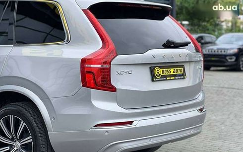 Volvo XC90 2022 - фото 7