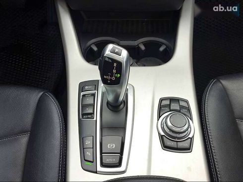 BMW X3 2014 - фото 29