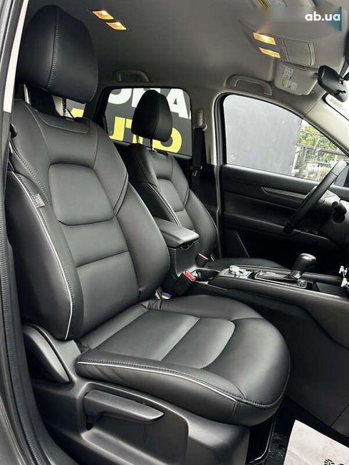 Mazda CX-5 2024 - фото 19