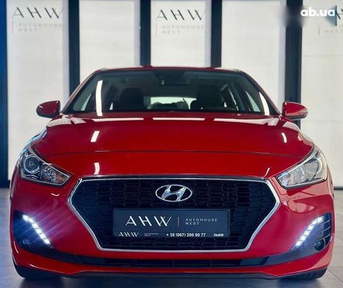 Hyundai i30 2019 - фото 2