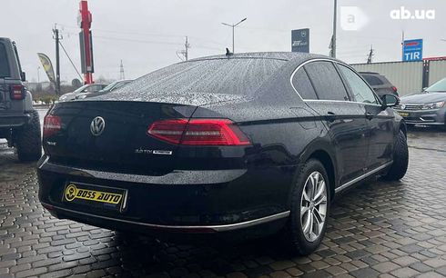 Volkswagen Passat 2016 - фото 7