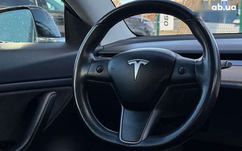 Tesla Model 3 2018 - фото 14