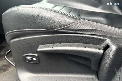 Renault grand scenic 2011 - фото 21