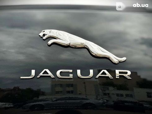 Jaguar I-Pace 2020 - фото 21