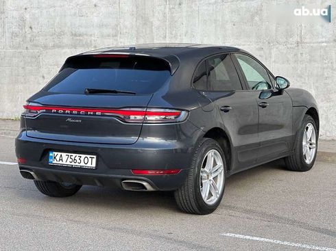 Porsche Macan 2021 - фото 10